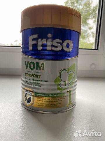 Детское питание Детское питание