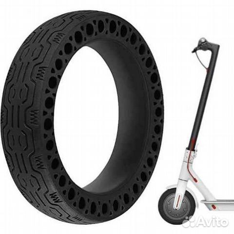 Покрышка литая бескамерная для Покрышка литая бескамерная для