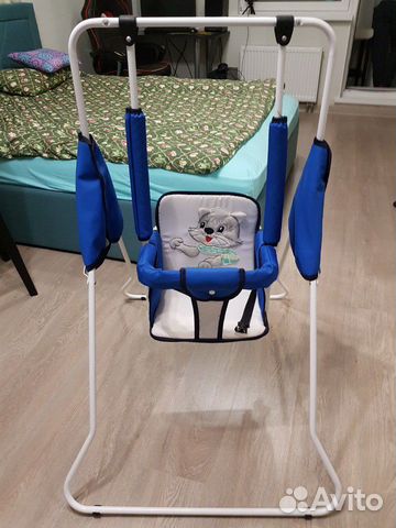 Детские качели Детские качели