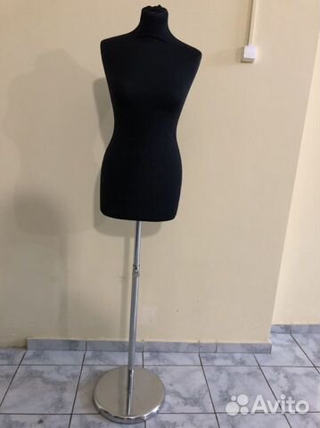 Манекен Манекен