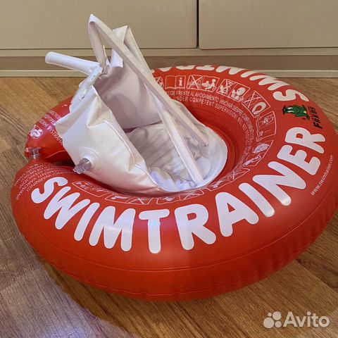 Круг для плавания Swimtrainer 1 Круг для плавания Swimtrainer 1