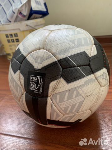 Футбольный мяч Nike Total 90 Ascente Футбольный мяч Nike Total 90 Ascente