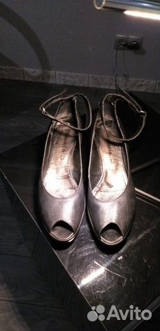 Туфли Туфли