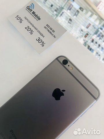 iPhone 6s Plus 64gb б/у iPhone 6s Plus 64gb б/у