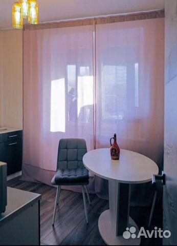 1-к квартира, 37 м², 6/17 эт. 1-к квартира, 37 м², 6/17 эт.