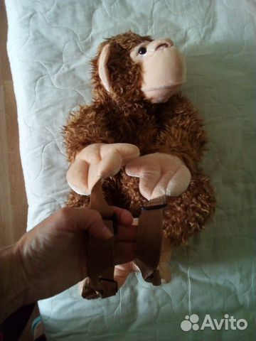 Рюкзачек- Обмен