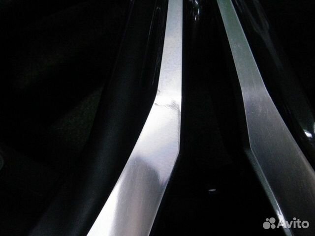 Диск литой R20 Lexus RX 4 (2015-н.в.) 4261148860 Диск литой R20 Lexus RX 4 (2015-н.в.) 4261148860