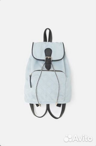 Рюкзак школьный новый Acoola Рюкзак школьный новый Acoola