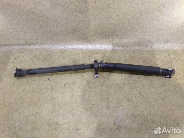 Карданный вал для BMW Z4 E85 2003-2008 Карданный вал для BMW Z4 E85 2003-2008