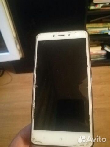 Телефон Xiaomi Телефон Xiaomi