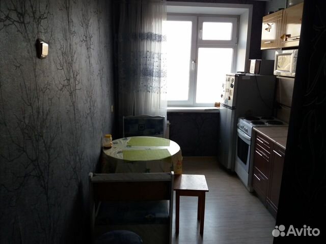 2-к квартира, 43 м², 6/9 эт. 2-к квартира, 43 м², 6/9 эт.