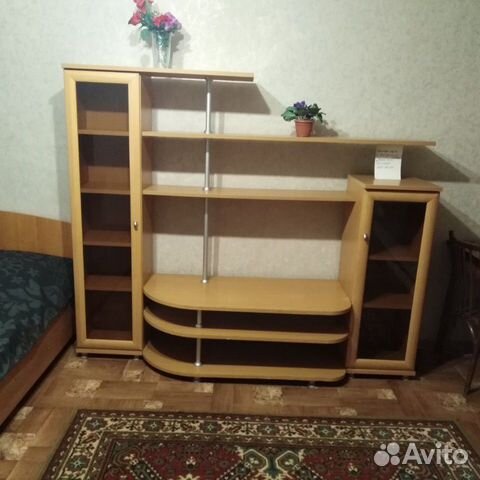 1-к квартира, 31 м², 1/5 эт.