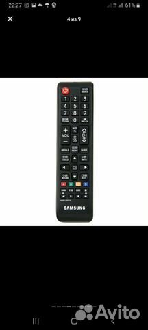 Телевизор samsung UE40M5000AU Телевизор samsung UE40M5000AU