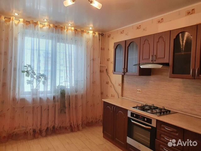 2-к квартира, 52 м², 7/9 эт. 2-к квартира, 52 м², 7/9 эт.
