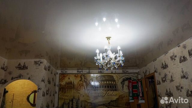 2-к квартира, 45 м², 2/5 эт.