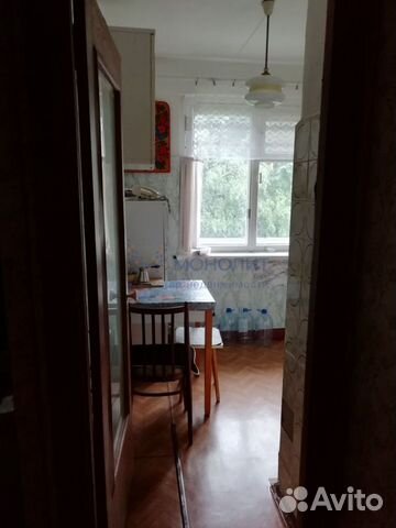 1-к квартира, 31.9 м², 5/5 эт. 1-к квартира, 31.9 м², 5/5 эт.
