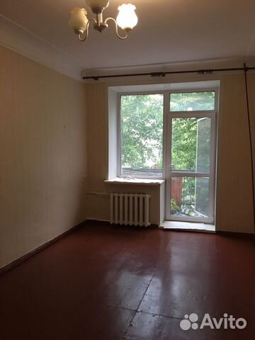1-к квартира, 30.8 м², 2/3 эт.