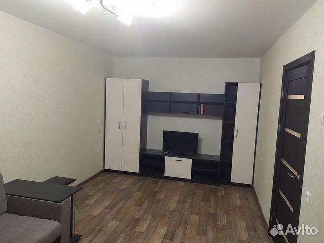 1-к квартира, 35.1 м², 1/10 эт. 1-к квартира, 35.1 м², 1/10 эт.