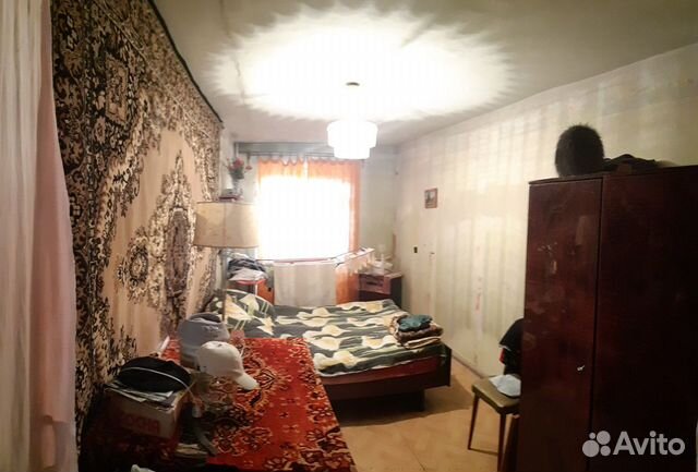 2-к квартира, 46 м², 4/5 эт. 2-к квартира, 46 м², 4/5 эт.