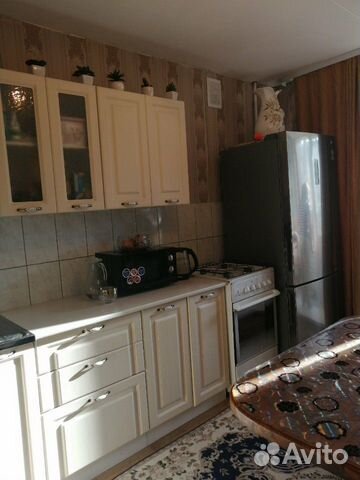 1-к квартира, 42 м², 3/5 эт.