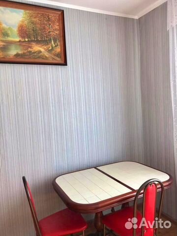 1-к квартира, 34.5 м², 5/17 эт. 1-к квартира, 34.5 м², 5/17 эт.