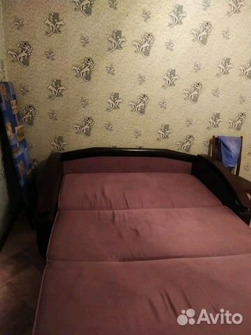 1-к квартира, 18 м², 3/5 эт. 1-к квартира, 18 м², 3/5 эт.