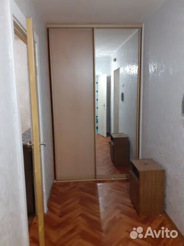 1-к квартира, 36 м², 2/9 эт.