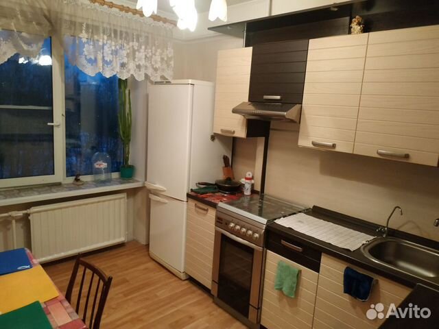 1-к квартира, 30.9 м², 7/9 эт.