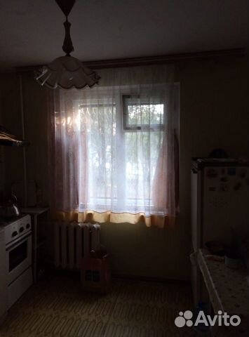 1-к квартира, 35.6 м², 1/9 эт.