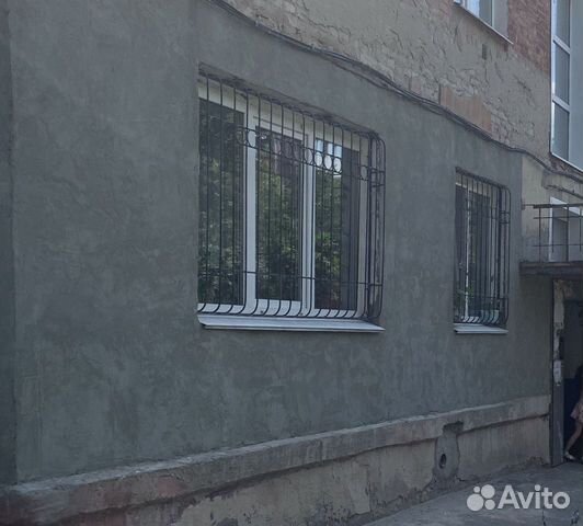 1-к квартира, 31 м², 1/5 эт. 1-к квартира, 31 м², 1/5 эт.