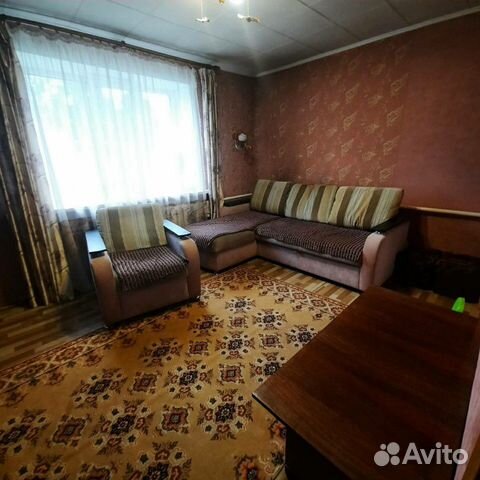 1-к квартира, 31 м², 2/2 эт.