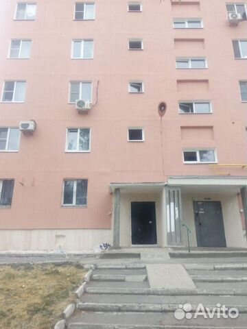 1-к квартира, 31 м², 8/9 эт.