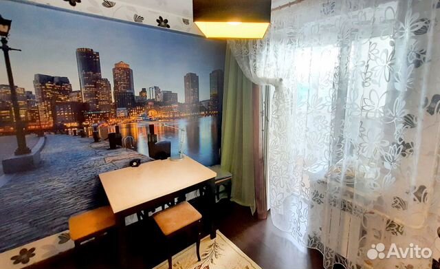 1-к квартира, 42.7 м², 10/15 эт.