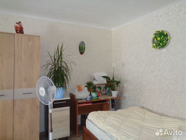 1-к квартира, 31 м², 1/5 эт. 1-к квартира, 31 м², 1/5 эт.