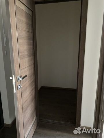 1-к квартира, 35.2 м², 4/27 эт.