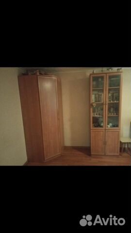 1-к квартира, 35 м², 1/5 эт. 1-к квартира, 35 м², 1/5 эт.