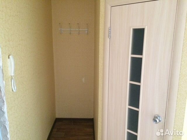 1-к квартира, 36 м², 9/10 эт.