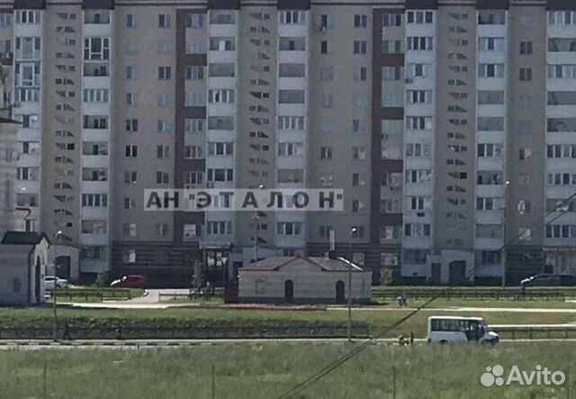 1-к квартира, 32 м², 8/10 эт. 1-к квартира, 32 м², 8/10 эт.