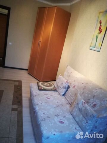 1-к квартира, 40 м², 3/5 эт.