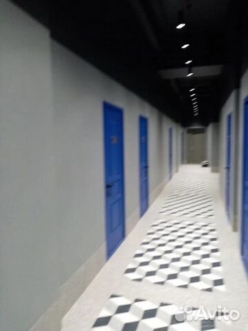 1-к квартира, 15 м², 7/7 эт. 1-к квартира, 15 м², 7/7 эт.