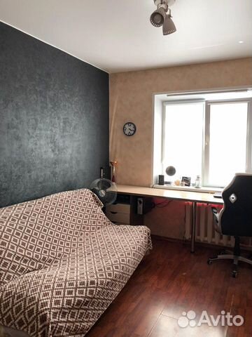 1-к квартира, 31 м², 9/9 эт.