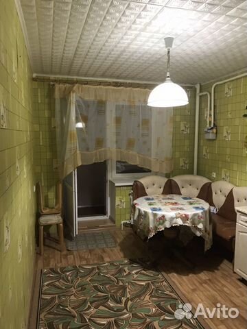 1-к квартира, 40.6 м², 3/10 эт. 1-к квартира, 40.6 м², 3/10 эт.