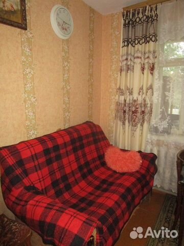 1-к квартира, 39 м², 2/5 эт.
