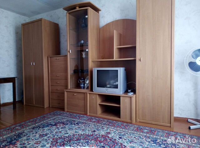1-к квартира, 28 м², 2/5 эт.