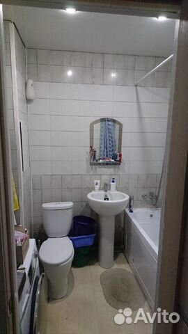 1-к квартира, 41.8 м², 11/17 эт.