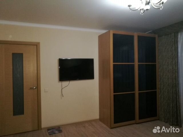2-к квартира, 52 м², 4/10 эт.