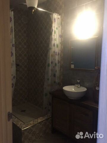 1-к квартира, 40 м², 4/9 эт.