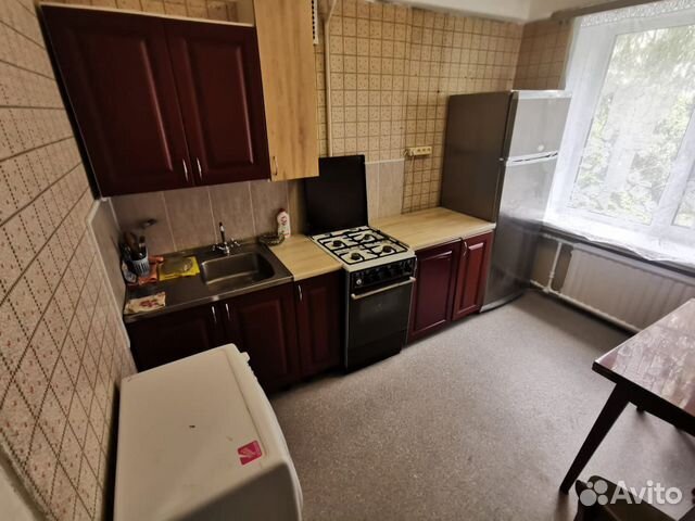 1-к квартира, 31 м², 5/9 эт.