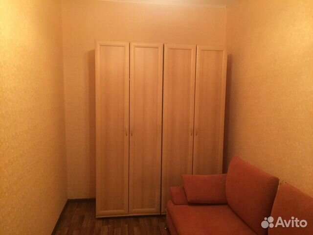 2-к квартира, 43 м², 1/2 эт. 2-к квартира, 43 м², 1/2 эт.