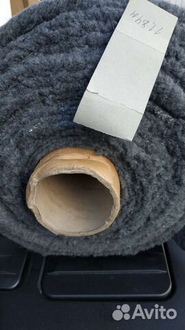 Ткани, трикотажное полотно (мех), фланель